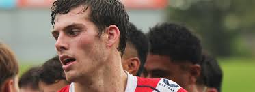 Junior Reps Teamlists