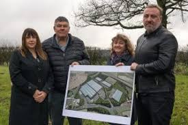 Marc Pegg & Simon Dakin