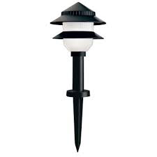 Moonrays Landscape Lighting Outdoor Lighting The Home Depot