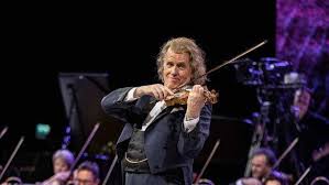 It is with great sadness that we have to inform you today that, following the measures taken by the government of. Global Phenomenon Andre Rieu Returns To Tampa In 2021