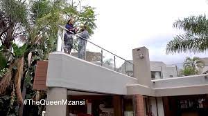 Infobase learning has databases and streaming video collections for every school, college, and library. Ferguson Films On Twitter The Queen Is On Thequeenmzansi