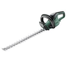 Може да се използва като. Bosch Green Universalhedgecut 50 Corded Hedge Cutter 480w 240v 06008c0570 Powertool World