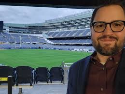 This is a tough event to top! Not only was the Soldier Field venue a cool… 