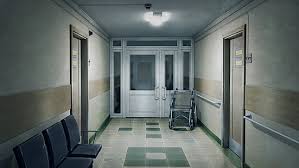 Hd Wallpaper Hospital Wheelchair Asylum Abandoned Dentist Urbex Medical Equipment Wallpaper Flare Police force entry into home of a woman who earlier filmed proof of an empty hospital in gloucester uk! hospital wheelchair asylum abandoned