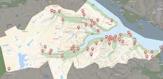 Jump to navigation jump to search. Turloyper Og Friluftsliv I Kafjord Kommune Kafjord Kommune