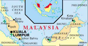 Malay language) but somehow it diverged beginning at some point during the european colonization in asia. Malay Bahasa Melayu Language Structure Writing Alphabet Mustgo