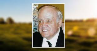 Theodore J. Beck Obituary December 18, 2013