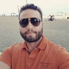 Craig Prejean's Instagram, Twitter & Facebook