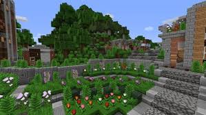 Pack de texture minecraft réaliste ps4. Les Meilleurs Packs De Textures Minecraft Comment Rechercher Telecharger Et Installer Le Pack De Textures Et Changer L Apparence De Votre Monde Les Jeux Films Tele Que Vous Aimez