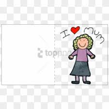 Maybe you would like to learn more about one of these? Free Png We Believe Your Mom Deserves The Best Quality Mothers Day Drawings Clipart 2593021 Pikpng