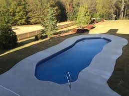 Pool And Spa Depot Oceania Viking Fiberglass Pool Fiberglass Pools Spa Pool Pool