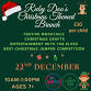 Ruby Doo's Christmas Themed Brunch event image