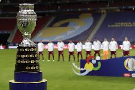 The 10 conmebol representatives are: 41 Casos De Covid 19 Vinculados A Copa America Los Angeles Times