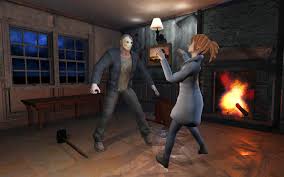 Horror Butcher House 3d Survival Horror Escape For Android Apk Download