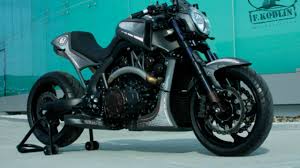 Постараюсь в сжатые сроки конкретно и нескучно. Yamaha V Max Kmax By Kodlin Murdercycles Dark Kustom Custom Bikes