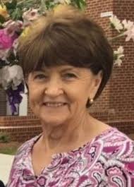 Frances Lou Gwynn Sumner Obituary March 15, 2023