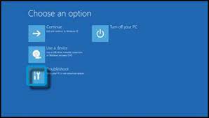 Hp cloud recovery tool permite a los usuarios descargar los medios de recuperación de hp para. Hp Pcs Performing A System Recovery Windows 10 Hp Customer Support