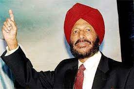 Veteran milkha singh's wife dies. Milkha Singh Latest News Videos And Milkha Singh Photos Times Of India