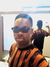 Muquetua Manuel Charles