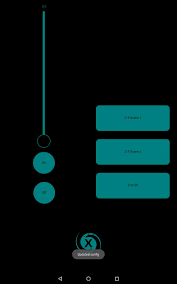 Know in brilliant color if a channel is muted or soloed and see how hot the level is pumping as you make changes during recording or mixing. Xtouch For Android Apk Download