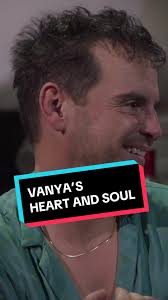 Live it properly. With heart and soul. Thank you Andrew Scott. @National  Theatre #andrewscott #vanya #samyates #simonstephens #theatre  #nationaltheatre #chekhov