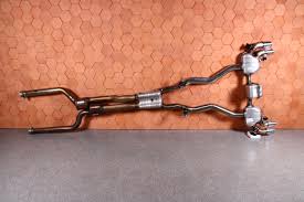 Alexeyhit authors original 3d model: Bmw M5 F90 Cs 635 Km The System Emissions Exhaust Gas 32 Km