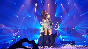 Music video by ewa farna performing znak. Ewa Farna Znak Vi Zlot Koncert 10 Lecia 30 09 2017 Lubin Youtube