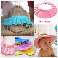 3.6 out of 5 stars. Baby Kid Toddlers Hair Wash Cap Hat Shampoo Bath Bathing Shower Shield Guard Wholesale Shower Caps Shower Caps Aliexpress