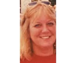 Brenda Barrett Obituary (1962