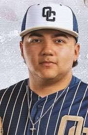 Johnson's Ryne Farber headlines 2023 Express-News All-Area baseball