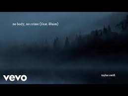 Este's a friend of mine/… it smells like infidelity shows that este's husband is cheating on her, but she lacks the evidence he did. Taylor Swift No Body No Crime Lyrics Genius Lyrics