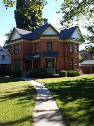 Pin By Weber County Heritage Foundati On Weber County Bungalows Historic Homes House Styles Mansions