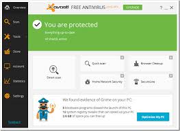 In diesem video zeige ich ihnen, wie sie avast free antivirus deinstallieren. Achtung Avast Antivirus Nutzer Avast Halt Update Von Windows 8 1 Fur Einen Virus
