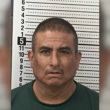Oscar Sandoval sentenced to life in prison for shooting, killing his wife  in Mesilla