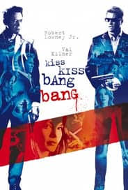 Kiss Kiss Bang Bang - Where to Watch and Stream - TV Guide