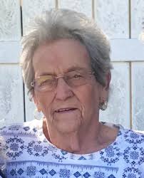 Edith Minton Obituary February 21, 2020