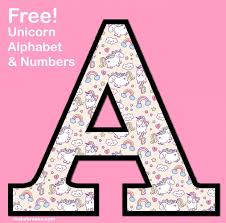 All printable alphabet templates come in a you can print any of the alphabets & numbers contained in any alphabet package as many times as you'd like and need after your purchase & download. Printable Alphabet Letters With Design Letter