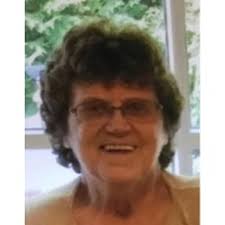 Nancy Gail Copley Obituary August 31, 2019