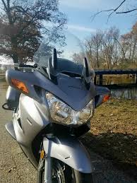 Pin By George Whitehouse On Pan St1100 St1300 Moped Vehicles Motorcycle