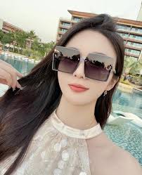 Chanel Sunglasses Occhiali Chanel Da Sole Donna Coco Chanel Glasses Chanel  Occhiali Sole CHANEL Sunglasses