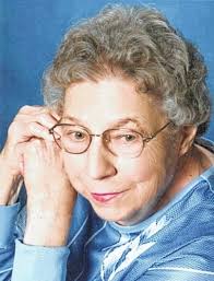 Mary Hoelscher Obituary