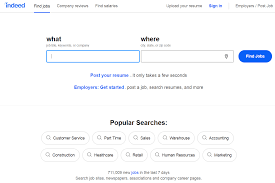 Your ultimate job search app and more. 11 Best Job Search Engines