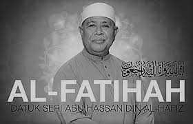 Lapor bernama ketika dihubungi, anak allahyarham mengesahkan perkara itu. Jenazah Hassan Din Selamat Dikebumikan Selangorkini