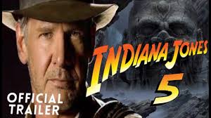They've started filming the new indiana jones film at bamburgh castle today! Indiana Jones 5 Teaser Trailer Hd 2022 Youtube