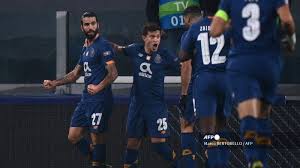 Latest chelsea news, match previews and reviews, chelsea transfer news and chelsea blog posts from around the world, updated 24 hours a scoopdragon network. Prediksi Skor Chelsea Vs Porto Misi The Dragon Ciptakan Malam Keajaiban Di Stamford Bridge Tribunnews Com Mobile