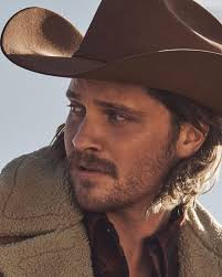 Who's your favorite Yellowstone character? Mine is Luke Grimes!"