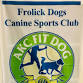 2025 Frolick Dogs Quarterly AKC Fit Dog Club Walk event image
