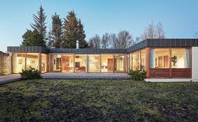 Brand new custom remodeled modern contemporary home with craftsman touches. 50 Best Midcentury Home Renovations Dwell