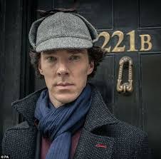 Charles Cumberbatch's Instagram, Twitter & Facebook