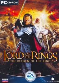 Download Lord Of The Rings The Return Of The King Pc Game For Free Gamecube Games Lord Lord Of The Rings